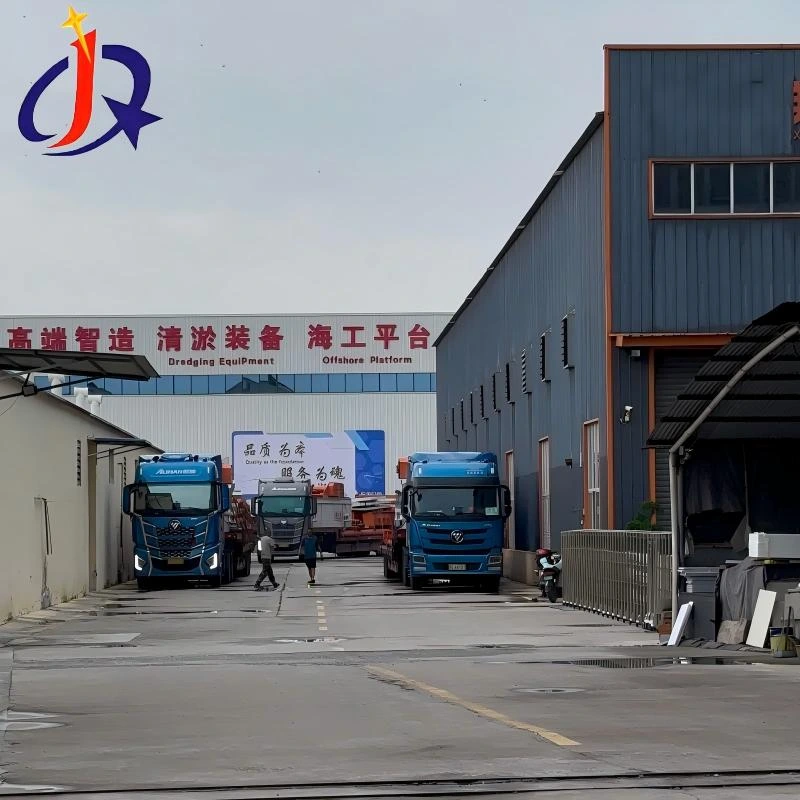 Η Qingzhou Jinqi Mining Machinery Co., Ltd. ολοκλήρωσε με επιτυχία την αποστολή μιας δονούμενης οθόνης 300 TPH στη Ρωσία