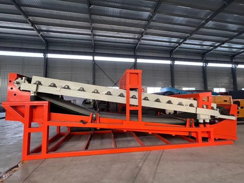 Αυτόματος διαχωριστής χρυσού